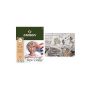 Blok do pasteli Canson Vidalon 32x41cm/30/100g - 3